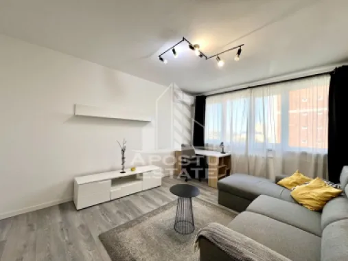 Apartament 2 camere de inchiriat, zona Cardinale, Medicina, Timișoara