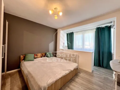 Apartament 2 camere de inchiriat, zona Cardinale, Medicina, Timișoara