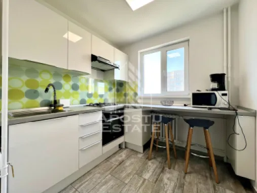 Apartament 2 camere de inchiriat, zona Cardinale, Medicina, Timișoara