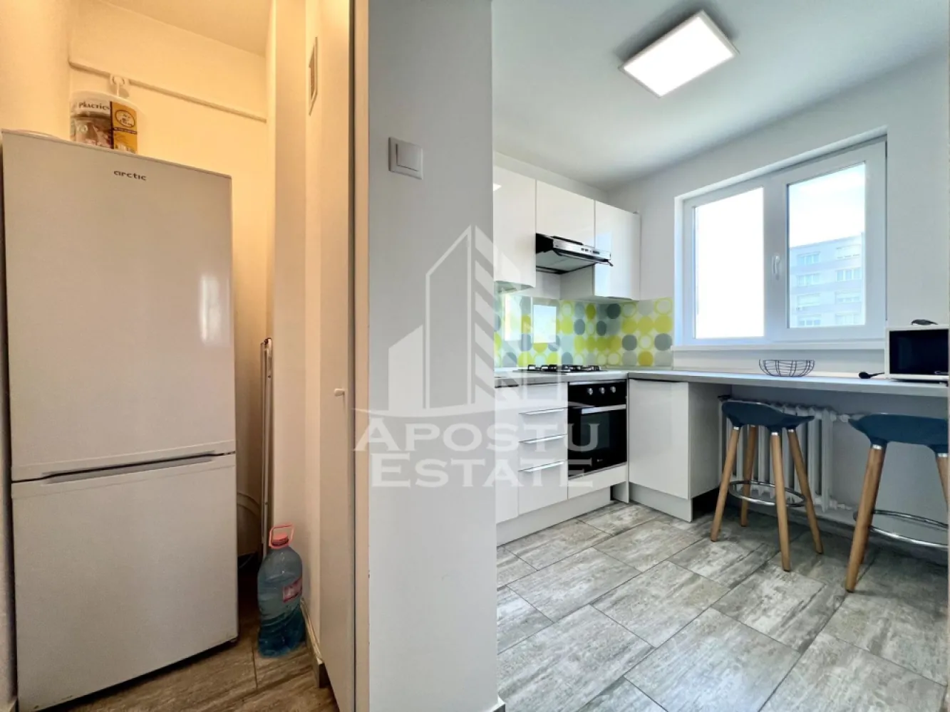 Apartament 2 camere de inchiriat, zona Cardinale, Medicina, Timișoara