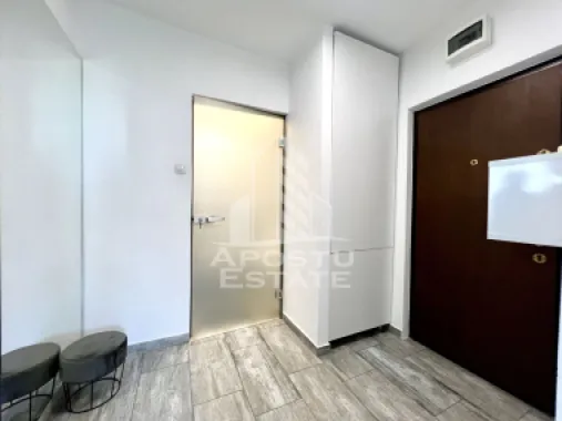 Apartament 2 camere de inchiriat, zona Cardinale, Medicina, Timișoara