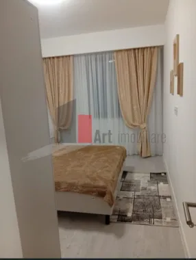 Inchiriere apartament 2 camere in zona Gorjului-NOVUM 56
