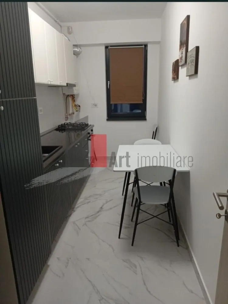 Inchiriere apartament 2 camere in zona Gorjului-NOVUM 56