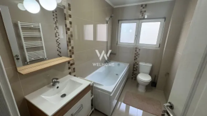 Apartament 3 camere de inchiriat - Marcel Iancu Arhitectilor