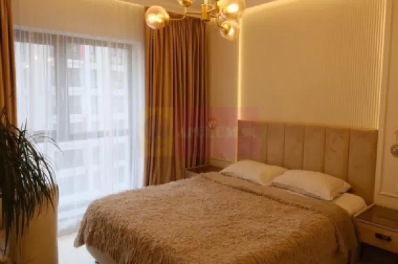 Apartament 2 camere | 55 mp | Plaza Residence | Etaj 7 | Mobilat cu designer