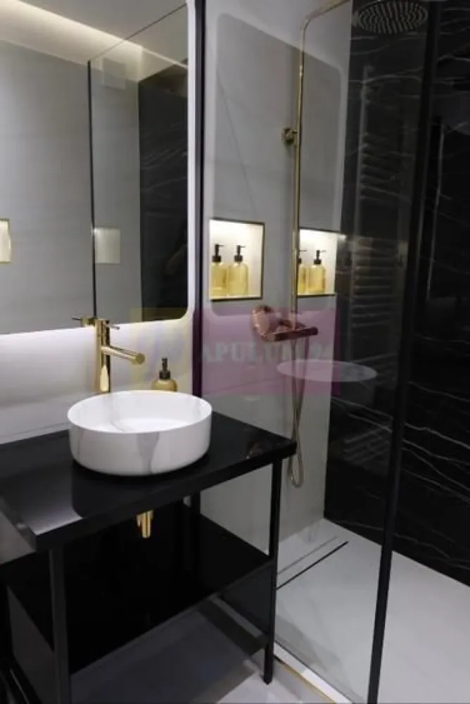 Apartament 2 camere | 55 mp | Plaza Residence | Etaj 7 | Mobilat cu designer