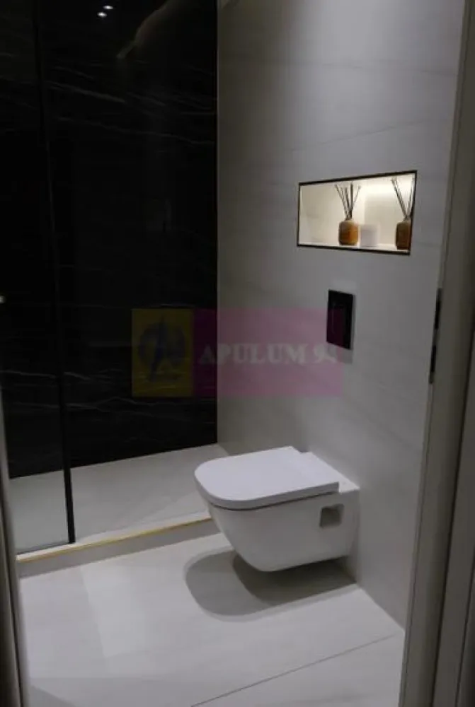 Apartament 2 camere | 55 mp | Plaza Residence | Etaj 7 | Mobilat cu designer