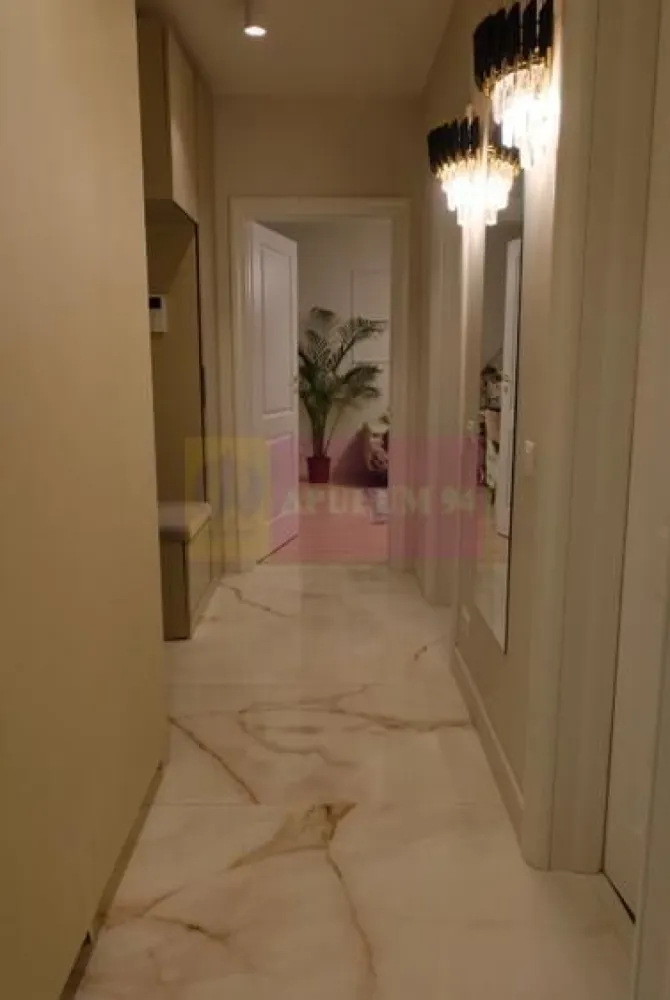 Apartament 2 camere | 55 mp | Plaza Residence | Etaj 7 | Mobilat cu designer