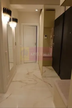 Apartament 2 camere | 55 mp | Plaza Residence | Etaj 7 | Mobilat cu designer