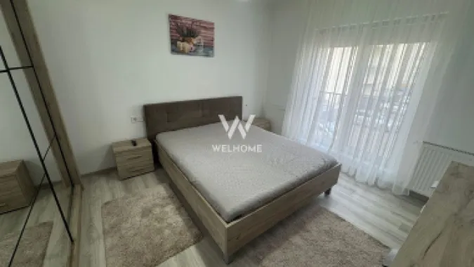 Apartament 3 camere de inchiriat - Marcel Iancu Arhitectilor