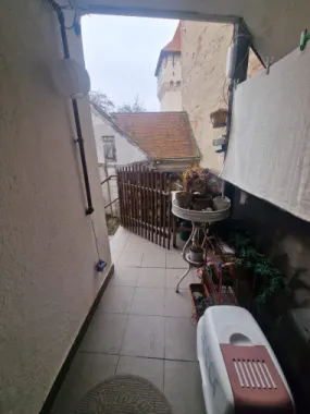 Apartament 3 camere de vânzare, 85 mp utili, zona Centrul Istoric – Sibiu