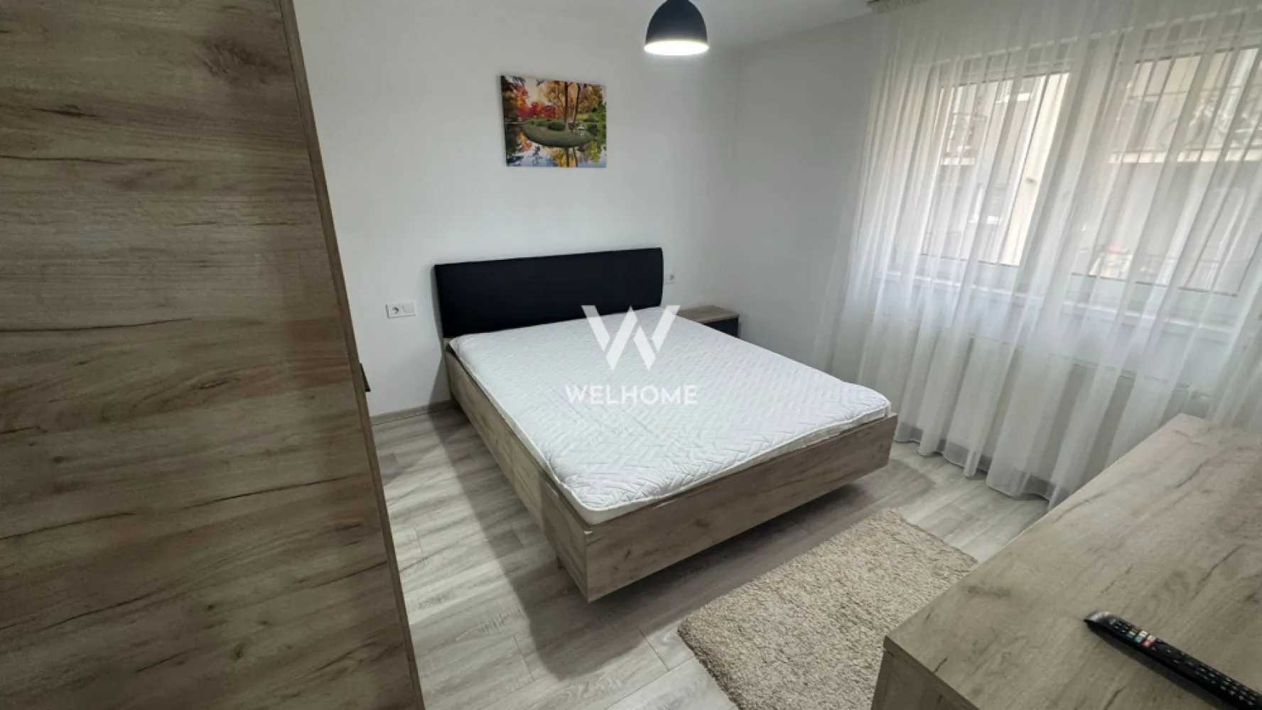 Apartament 3 camere de inchiriat - Marcel Iancu Arhitectilor