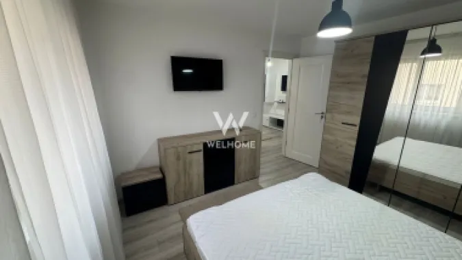 Apartament 3 camere de inchiriat - Marcel Iancu Arhitectilor