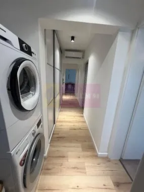 Ap 4 camere superb-Vedere la Parcul Morarilor-Mobilat modern-Centrală