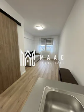 Apartament 1 Camera I Etaj 1 I Renovat I Lazaret