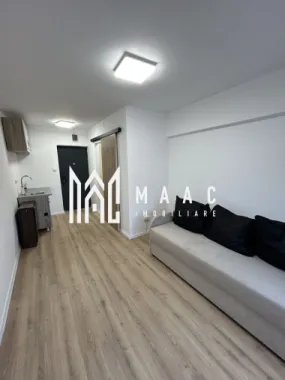 Apartament 1 Camera I Etaj 1 I Renovat I Lazaret
