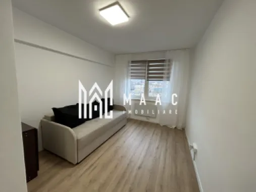 Apartament 1 Camera I Etaj 1 I Renovat I Lazaret