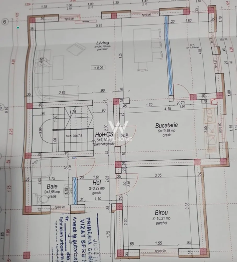 Casa individuala noua in Sura Mica - Sibiu