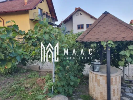 Teren Intravilan | 634 MP | Livada | Cisnadie