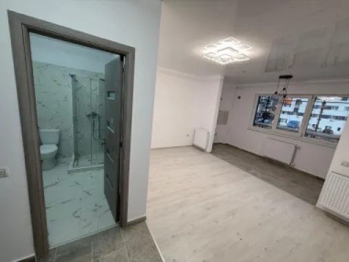 Garsoniera Militari Residence - Tineretului