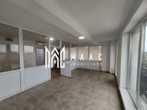 Logo MAAC IMOBILIARE logo