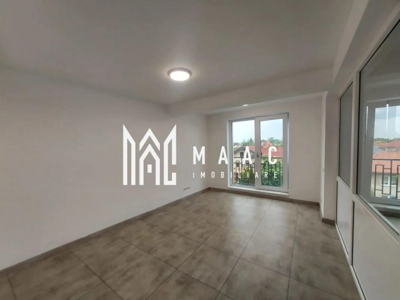 Spatiu de birouri | 125MPU | Loc de parcare | Calea Dumbravi