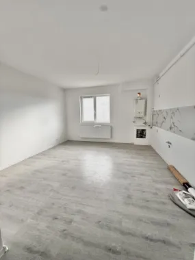 Garsoniera cartier Militari Residence- mutare imediata!!