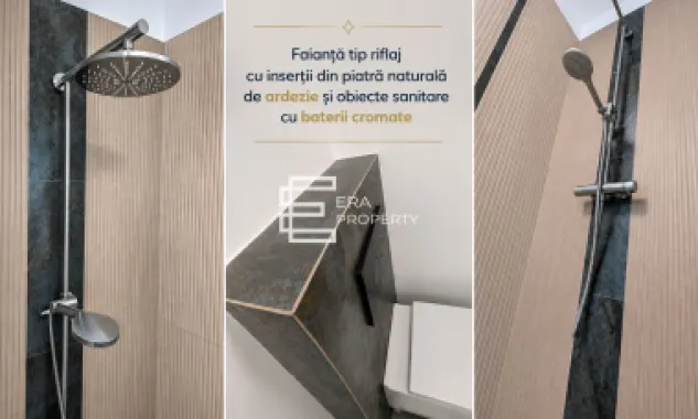Apartament 3 camere | 79 mp utili | Etaj 2 | Octavian Goga, Șelimbăr | Clasa A |