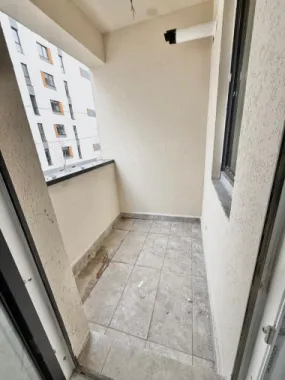 Garsoniera cartier Militari Residence- mutare imediata!!