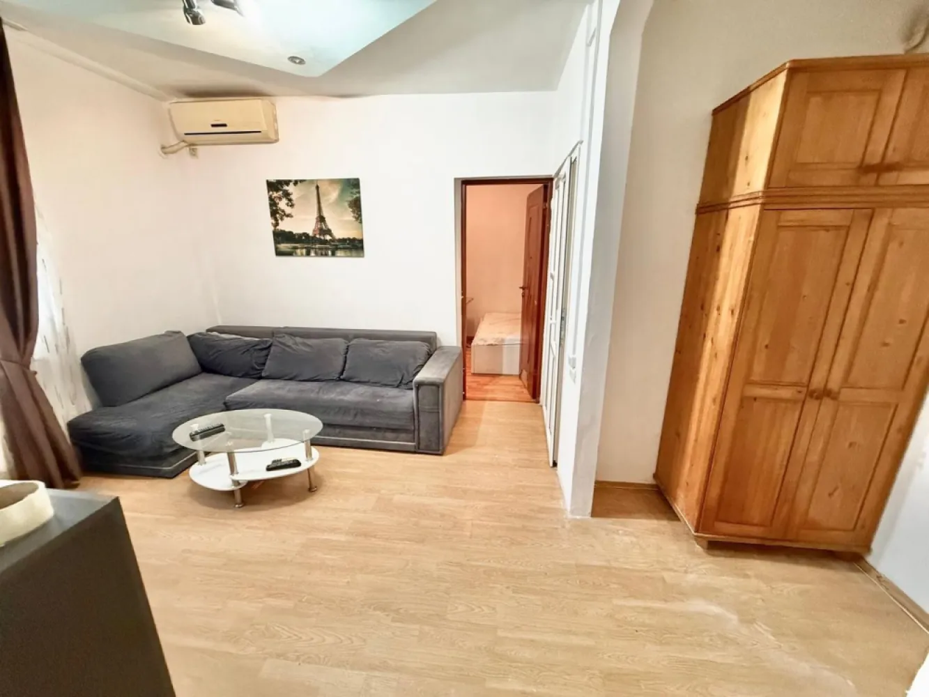 Apartament 3 camere Zona Gorjului