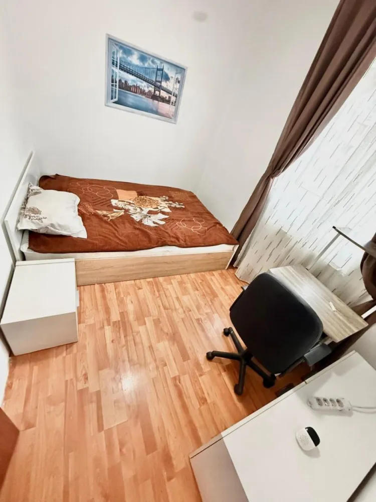 Apartament 3 camere Zona Gorjului