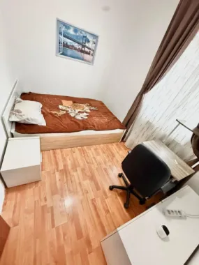 Apartament 3 camere Zona Gorjului