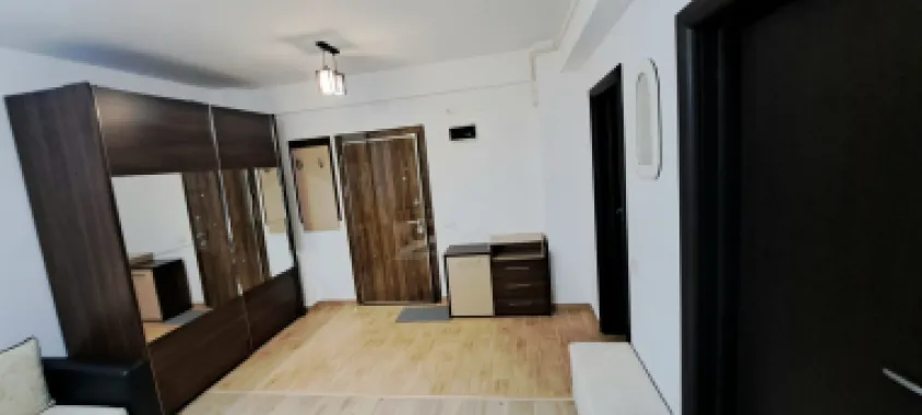 Inchiriere Apartament 2 camere militari residence