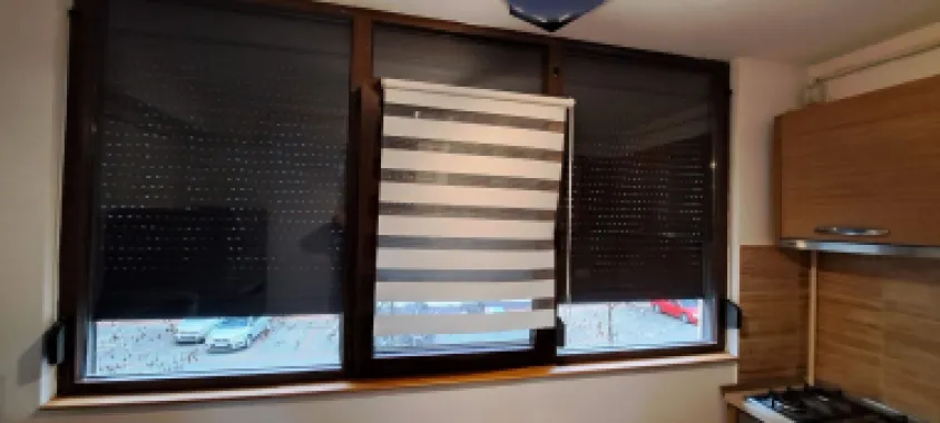 Inchiriere Apartament 2 camere militari residence