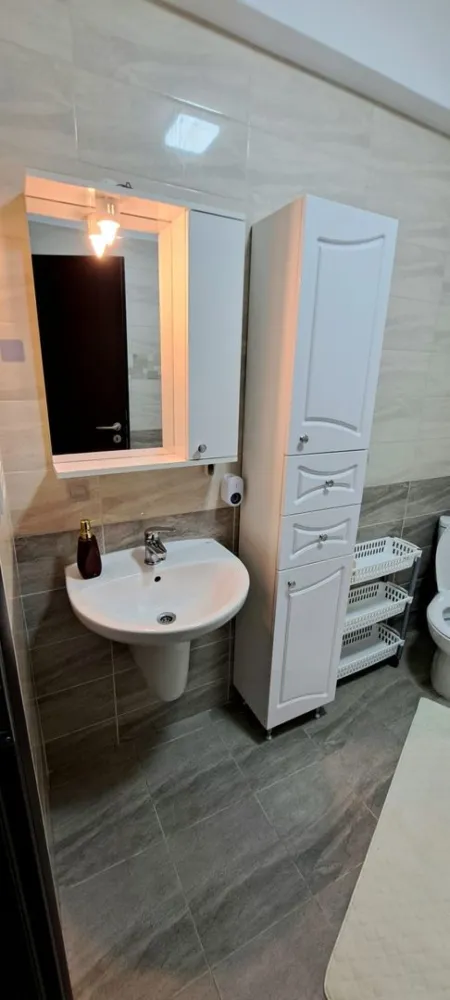 Inchiriere Apartament 2 camere militari residence