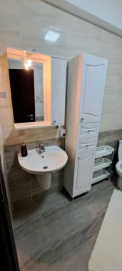 Inchiriere Apartament 2 camere militari residence