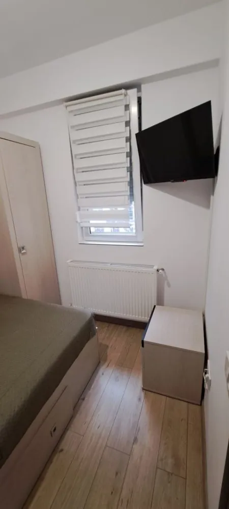 Inchiriere Apartament 2 camere militari residence