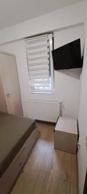 Inchiriere Apartament 2 camere militari residence