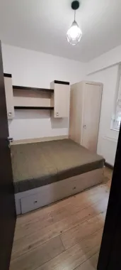 Inchiriere Apartament 2 camere militari residence