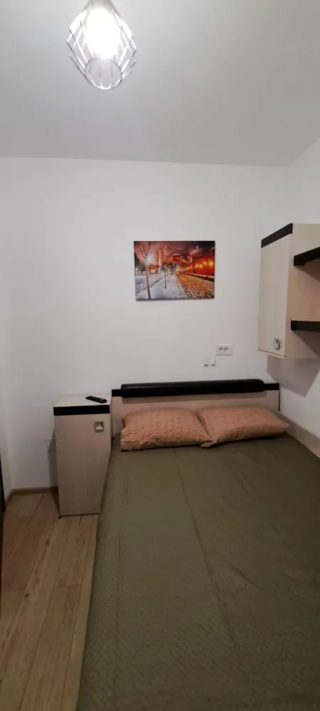 Inchiriere Apartament 2 camere militari residence