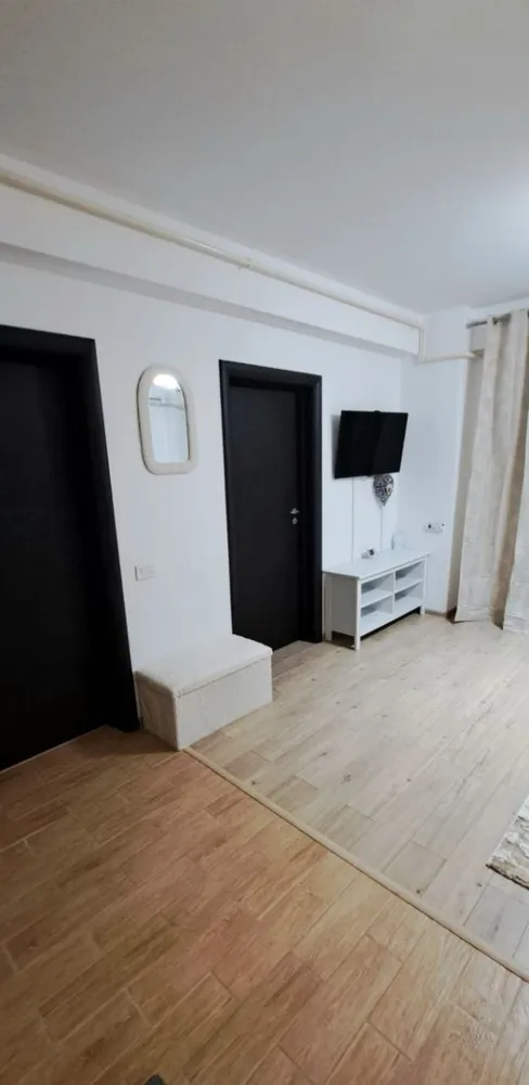 Inchiriere Apartament 2 camere militari residence