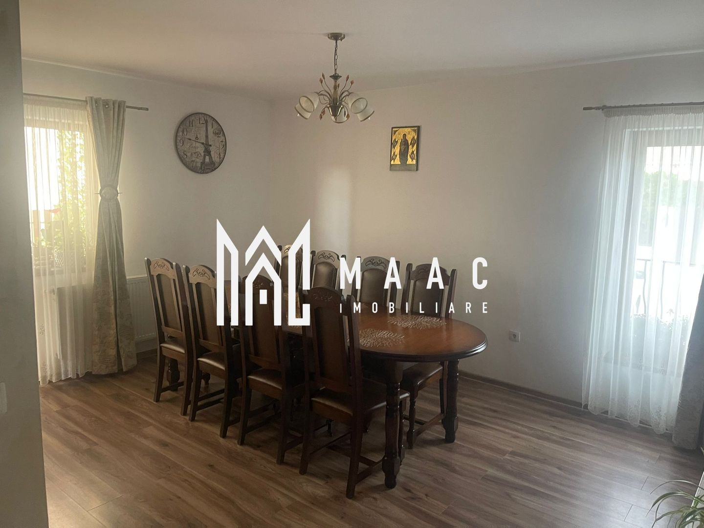 Apartament cu 3 camere, 67 mp utili – Cartierul Arhitectiilor