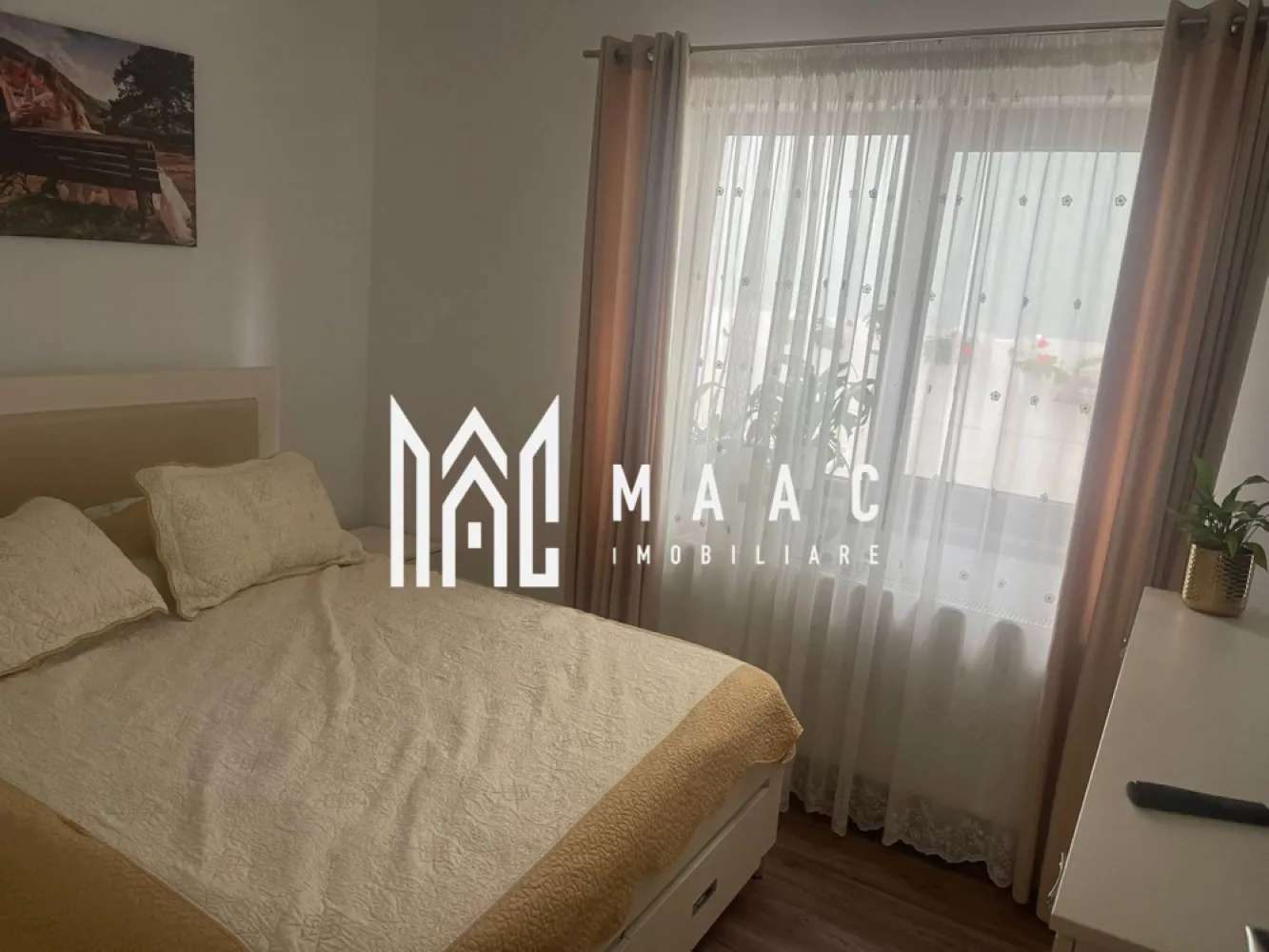 Apartament cu 3 camere, 67 mp utili – Cartierul Arhitectiilor