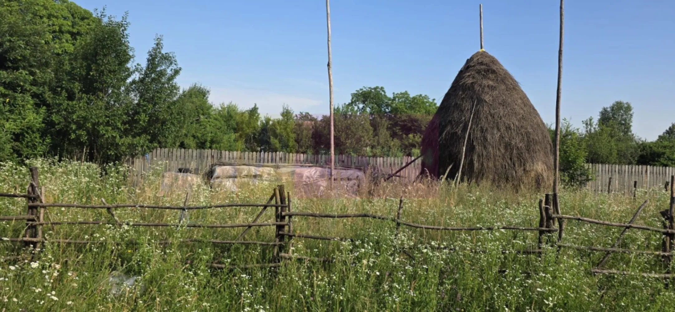 Teren 3026 de vanzare in Brebu - Teren intravilan de vânzare în Brebu, Prahova – 3.026 mp, toate utilitățile la proprietate

Agenția Imobiliară MERVANI vă propune spre vânzare un teren intravilan situat în comuna Brebu, una dintre cele mai apreciate zone rezidențiale și de vacanță din județul Prahova, renumită pentru liniște, aer curat și peisajele sale deosebite. Localitatea se află la doar câțiva kilometri de Câmpina și este înconjurată de dealuri și păduri, oferind un cadru natural ideal pentru locuire sau relaxare.

Terenul are o suprafață generoasă de 3.026 mp și o deschidere de 28 metri la drum asfaltat, fiind amplasat într-o zonă verde, retrasă și liniștită, predominată de case de vacanță și locuințe individuale.

Un avantaj important al proprietății îl reprezintă existența tuturor utilităților la limita terenului:

 apă;
 gaz natural;
 energie electrică;
 CATV;
 internet.

Datorită poziționării sale, terenul este ideal pentru construirea unei locuințe permanente, a unei case de vacanță sau pentru o investiție într-o zonă aflată în continuă dezvoltare.

Dacă vă doriți un loc unde natura, liniștea și accesul facil se îmbină perfect, această proprietate reprezintă o alegere excelentă.

Pentru informații suplimentare și programarea unei vizionări, contactați Agenția Imobiliară MERVANI la telefon 0729 935 536.