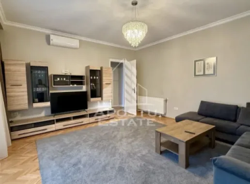 Apartament 2 camere de inchiriat Medicina Timisoara