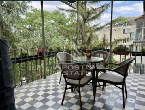 Apartament 2 camere de inchiriat Medicina Timisoara
