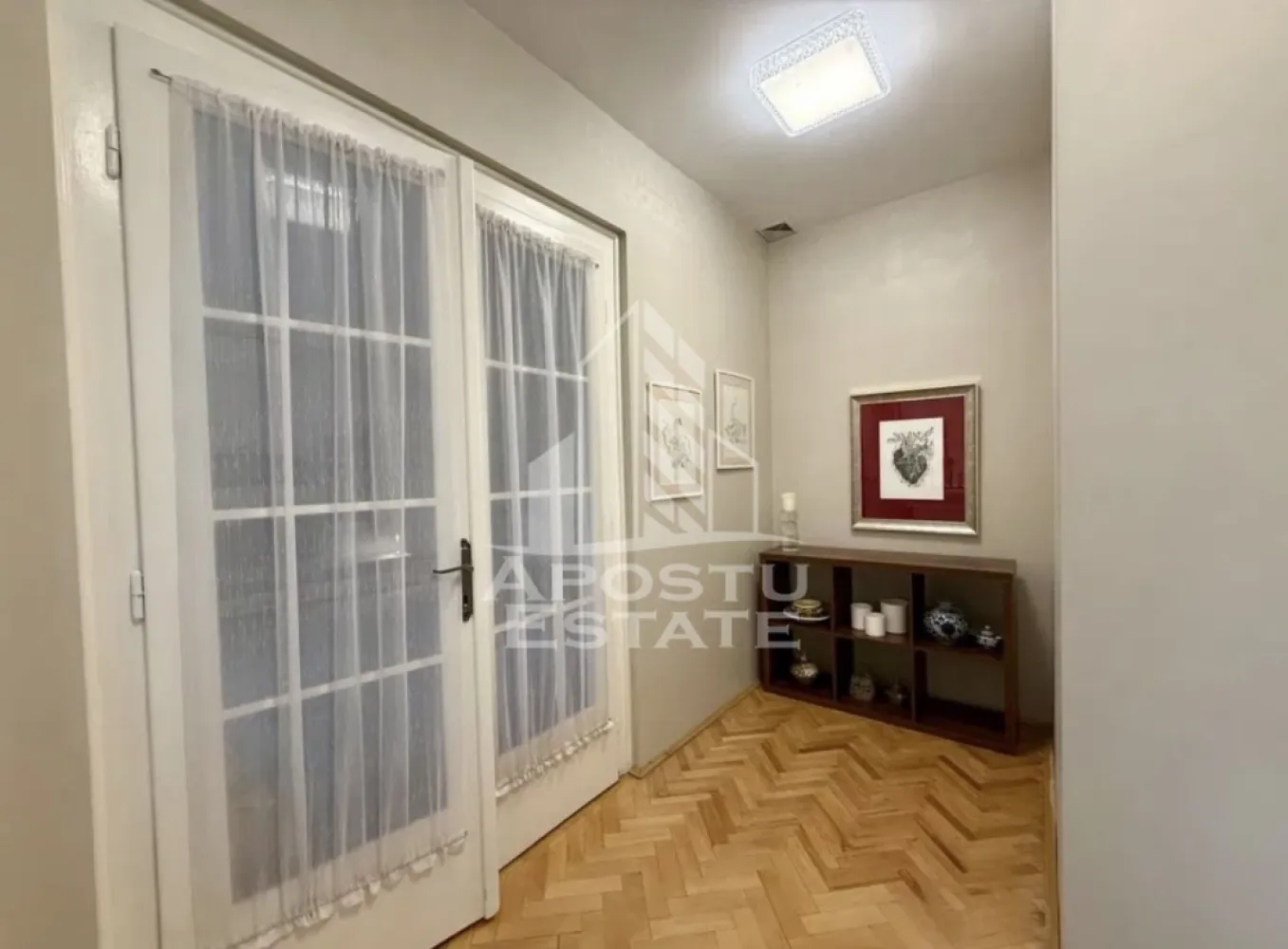 Apartament 2 camere de inchiriat Medicina Timisoara