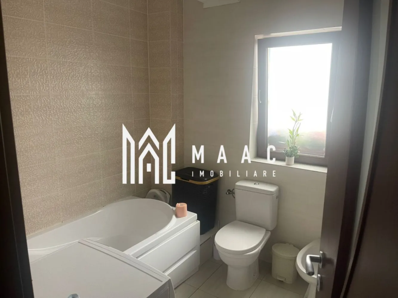 Apartament cu 3 camere, 67 mp utili – Cartierul Arhitectiilor