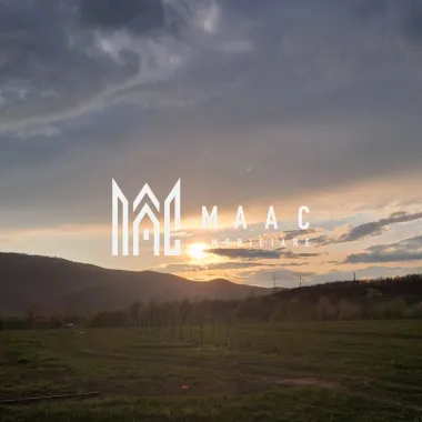 Logo MAAC IMOBILIARE logo