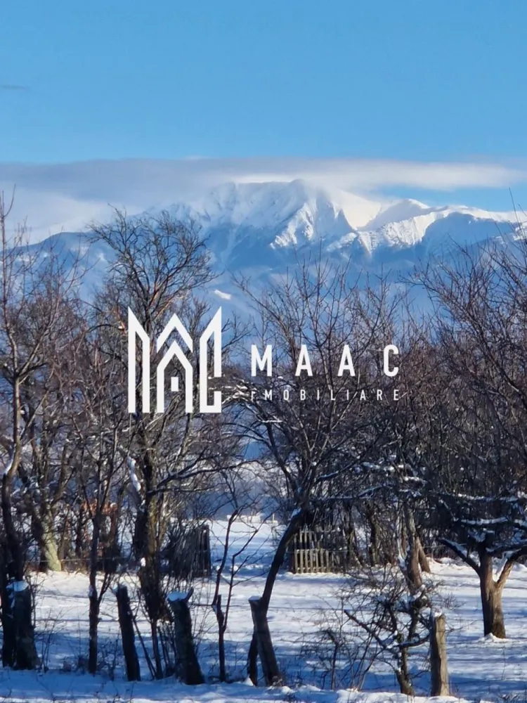 Teren | Extravilan | 3404 MP | Sadu | Oportunitate Investiții